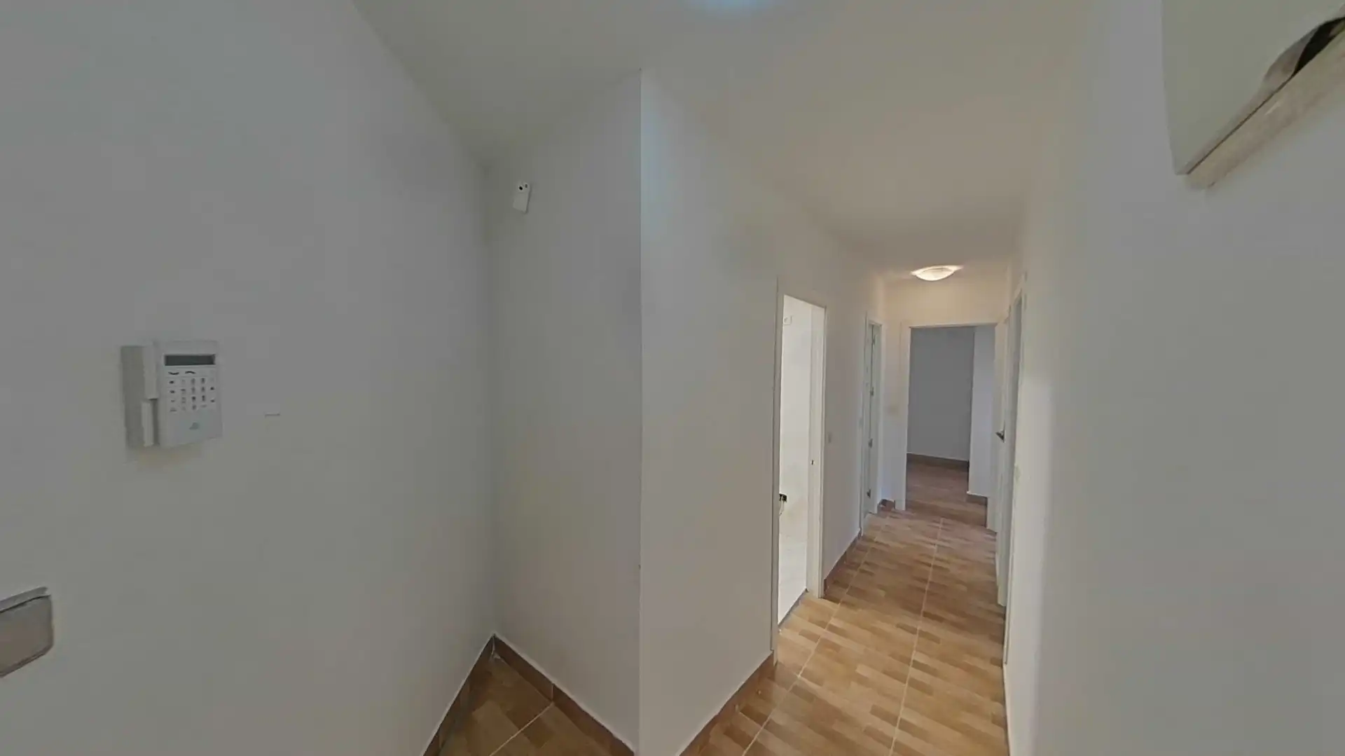 Piso en venta en Domingo Parraga, Villaverde Alto
