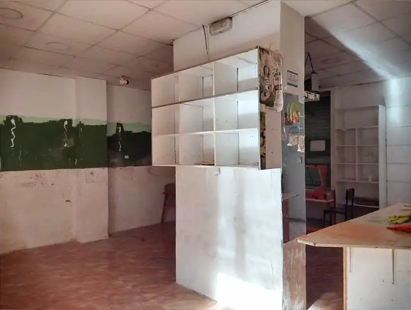 Local comercial en venda a Calle Mayor, imagen 7