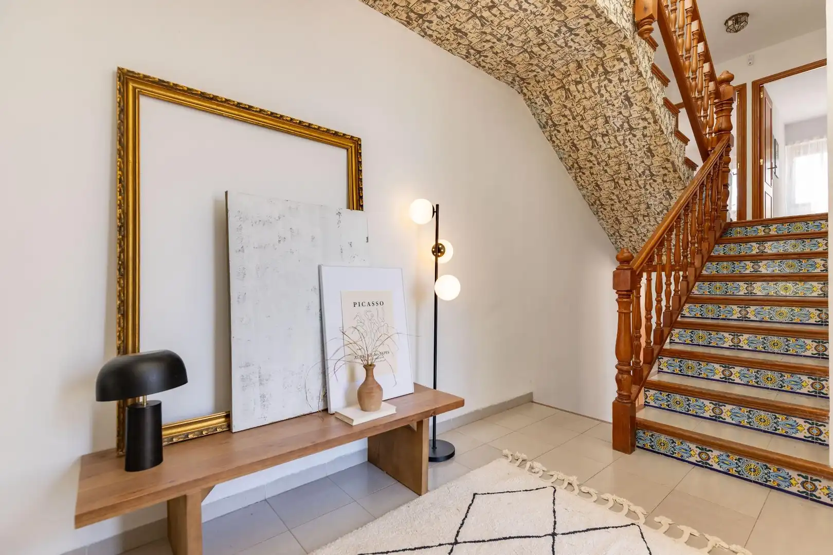 Casa o chalet en venta en Almazora / Almassora con Jardín privado, Terraza y Trastero