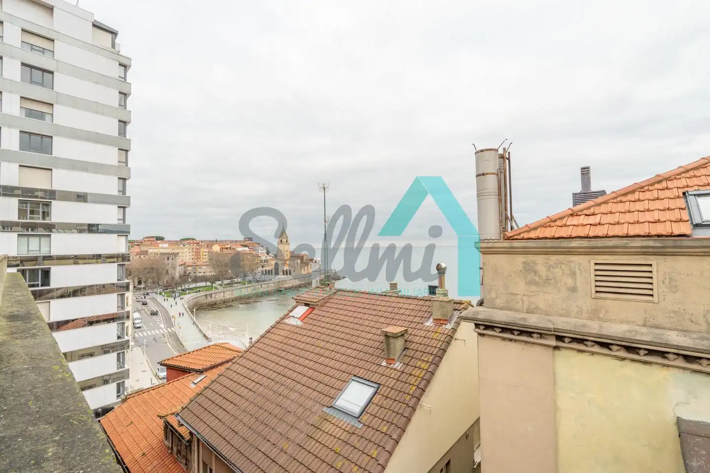 Duplex with lift to rent in Calle Rectoría, imagen 37