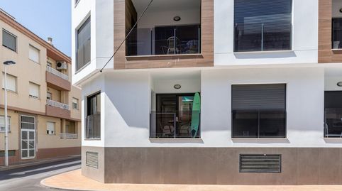 Foto 3 de Apartamento en venta en N/a, -1, Lo Pagán, San Pedro del Pinatar