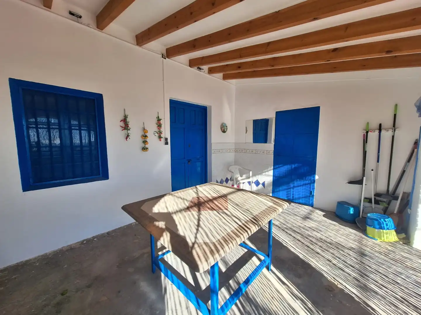 Country house for sale in Benissa pueblo, imagen 2