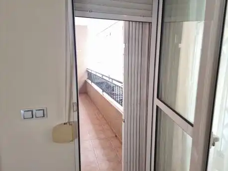 Terraza de Piso en venta en Albatera con Aire acondicionado y Piscina