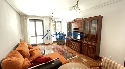 Foto 2 de Apartament de lloguer a Calle Tenerías, Haro, La Rioja