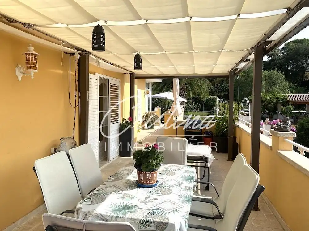 Haus mit Garten zum Verkauf in Golf Costa Brava, imagen 11