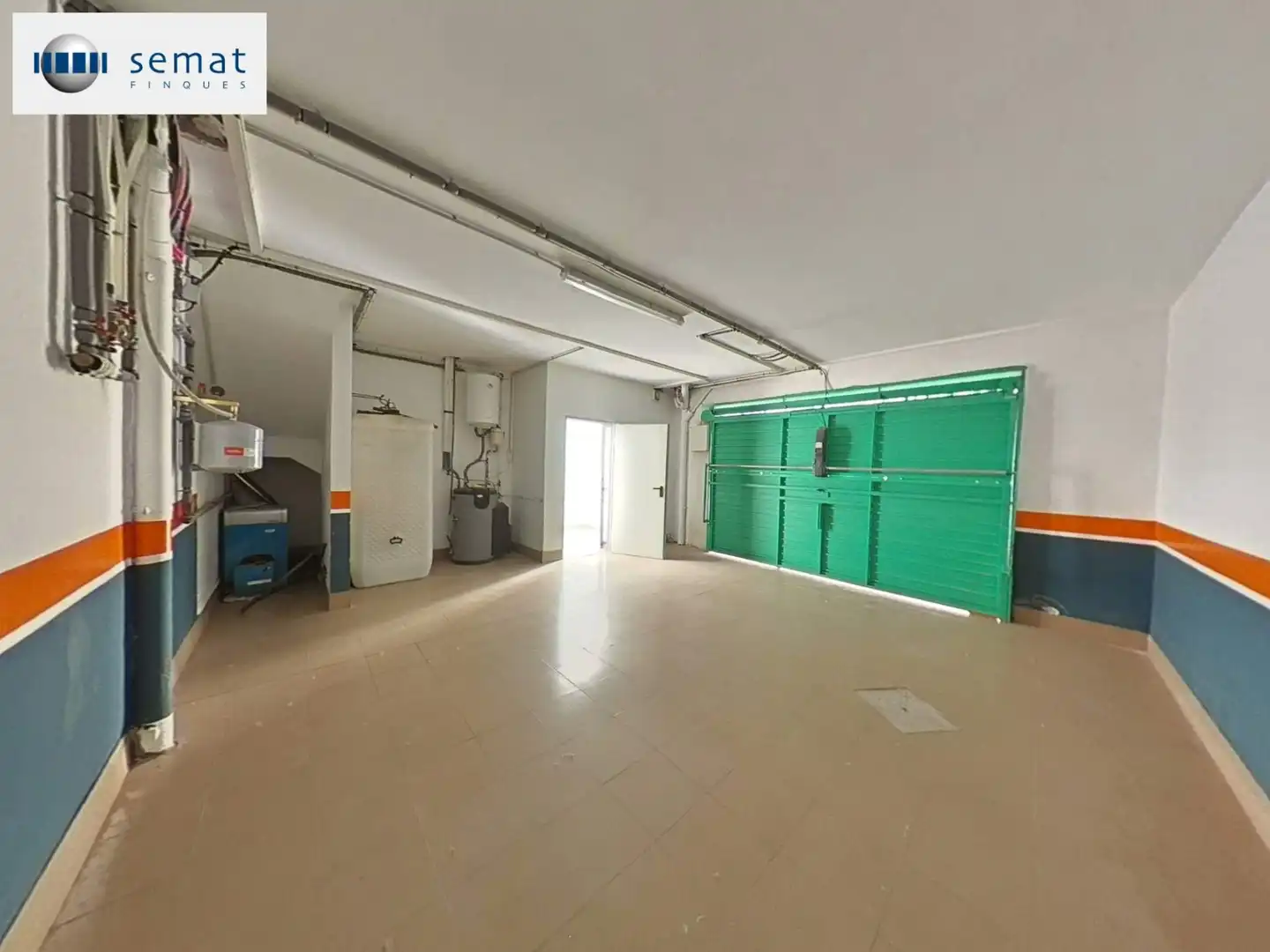 Adosado en venta en Sant Martí de Riucorb, imagen 4