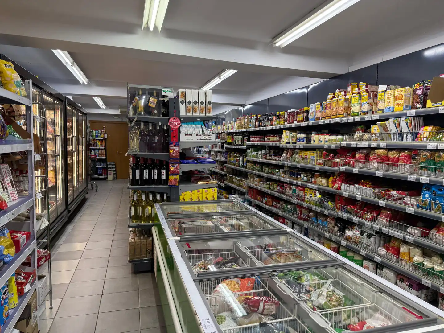 Local comercial en venda a Korreo Kalea, imagen 2