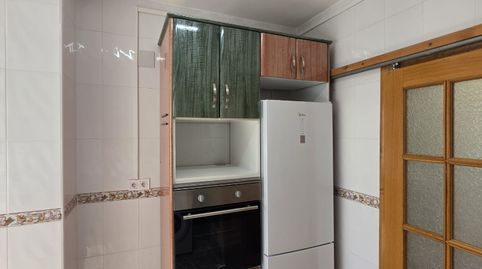 Foto 4 de Piso de alquiler en Calle Jacinto Conesa, 9, La Unión ciudad, La Unión