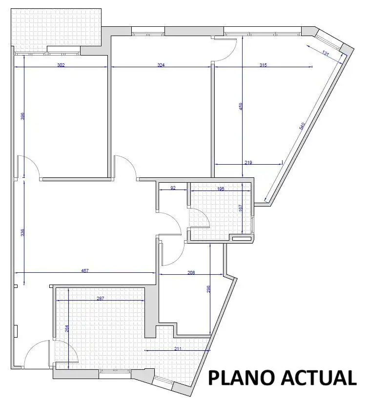 Flat with lift for sale in Amara - Berri, imagen 66