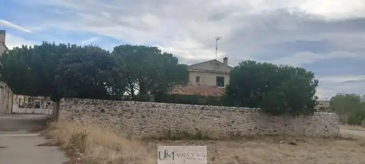 Casa o chalet en venta en Morille con Calefacción, Terraza y Balcón