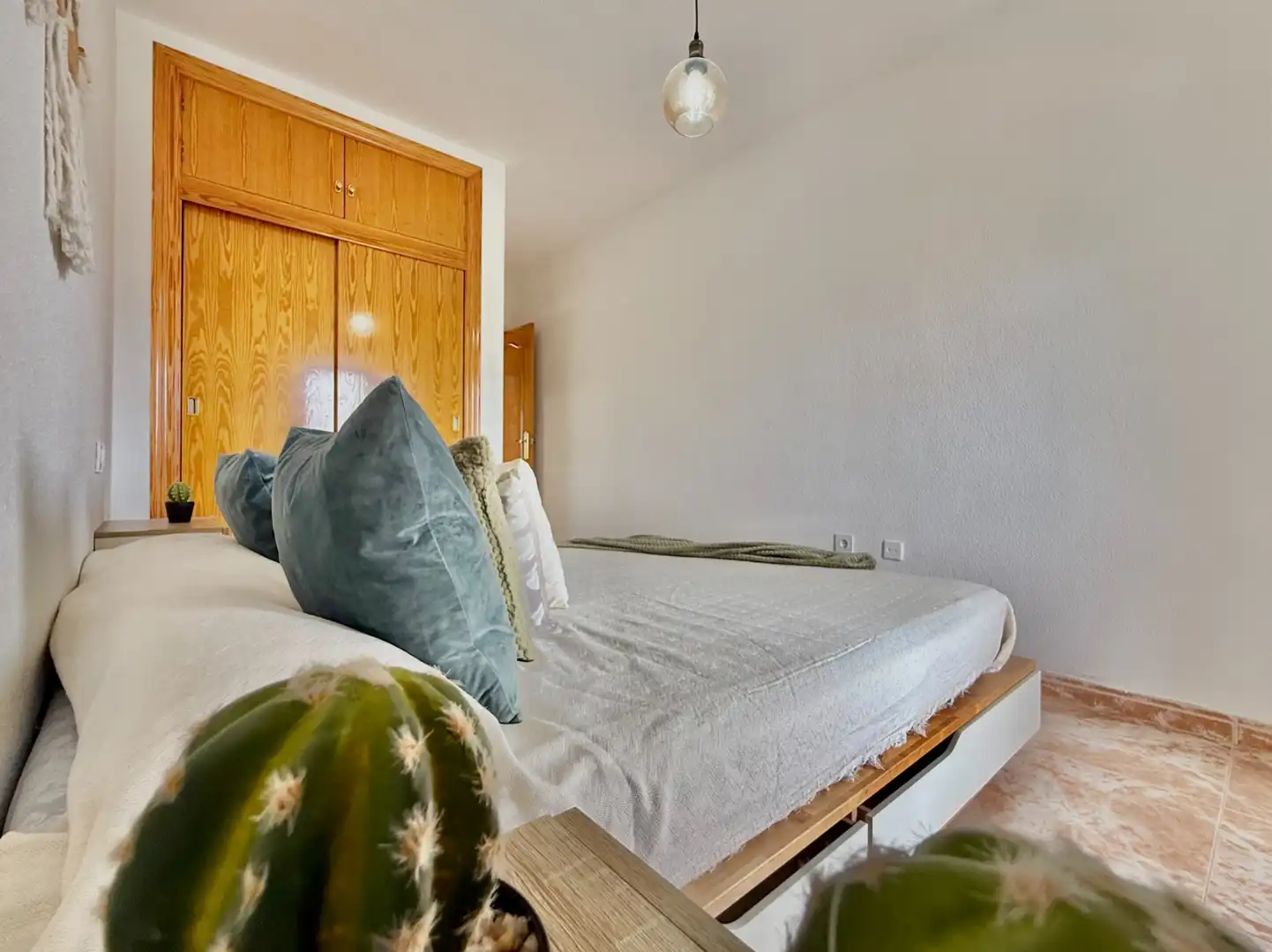 Wohnung mit Terrasse zum Verkauf in San Javier ciudad, imagen 44