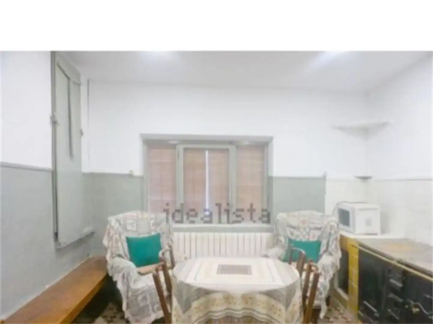 Casa o chalet en venta en Olvena con Jardín privado, Trastero y Amueblado