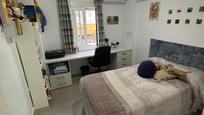 Bedroom of Flat for sale in  Sevilla Capital