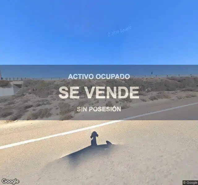 Piso en venta en Almería