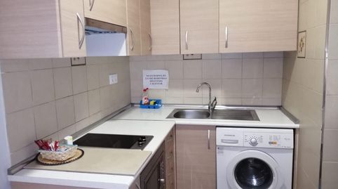 Foto 5 de Apartamento de alquiler en Racó, Cullera