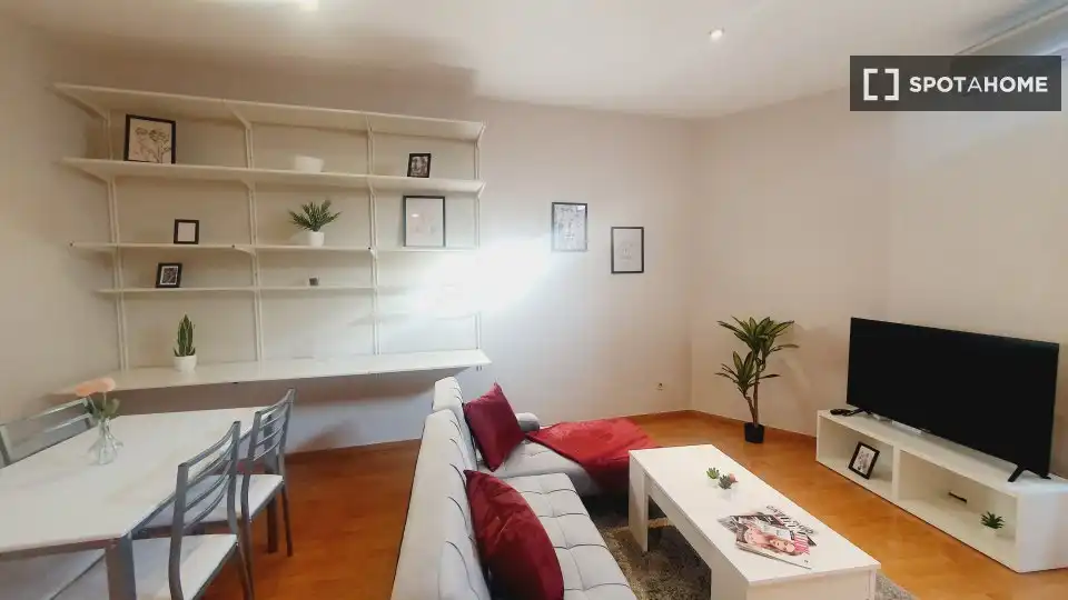 Room in Goya