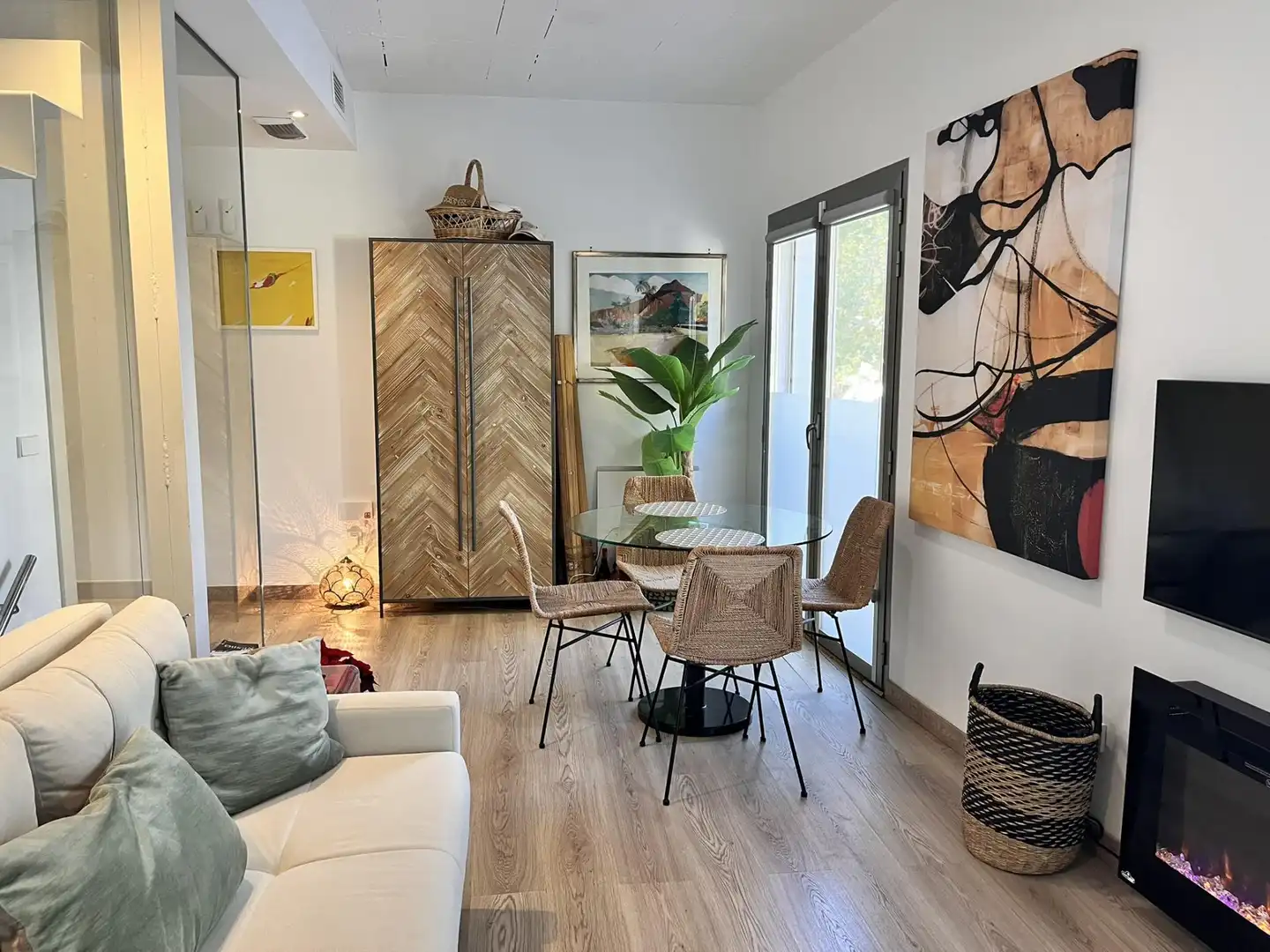 Dachboden zum Verkauf in Calle San Francisco #Planta 1 #Planta 1 #Plant, Casco Antiguo