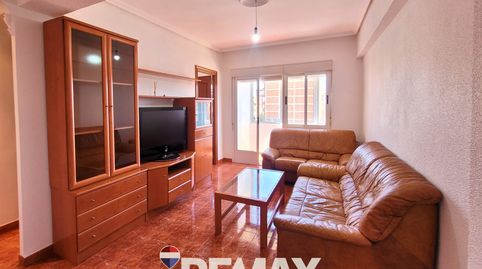 Foto 5 de Piso en venta en Calle del Arca Real, 63, Delicias, Valladolid Capital