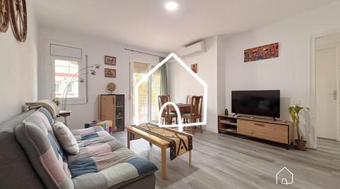 Foto 2 de Pis en venda a Lluminetes, Castelldefels