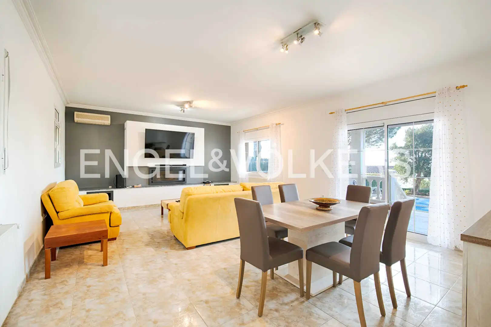 Haus mit Pool zum Verkauf in Carrer Garbi, imagen 7