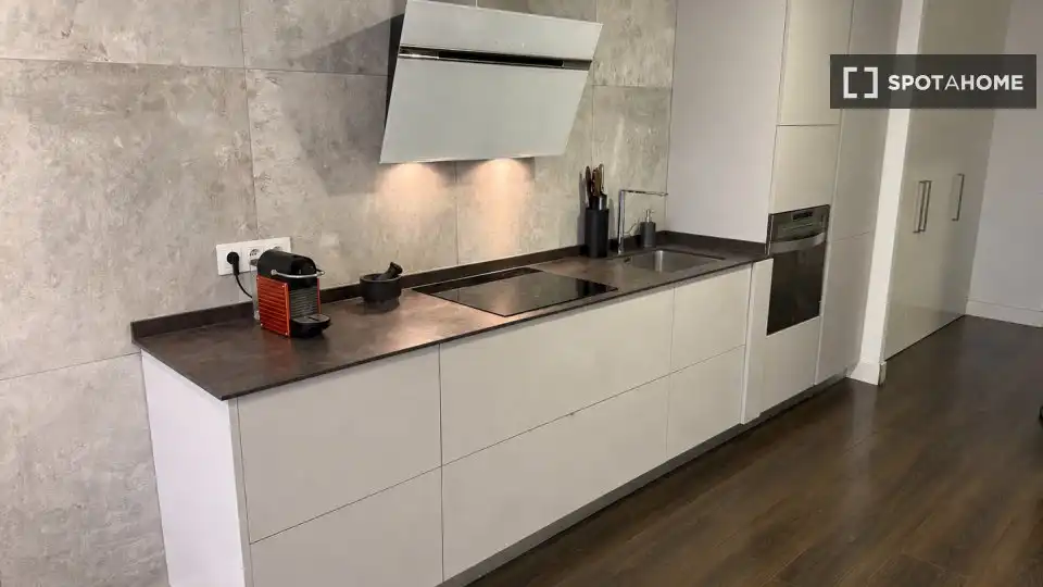 Piso en alquiler en Moncloa - Aravaca, imagen 3