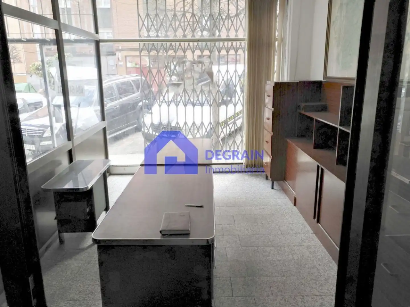Local de lloguer en Sur