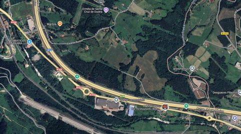 Foto 2 de Residencial en venda a Amorebieta-Etxano, Bizkaia