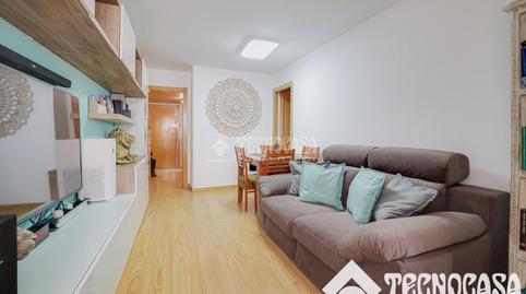 Foto 3 de Piso en venta en La Salut, Barcelona