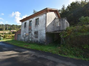 Casa in vendita a Lousame
