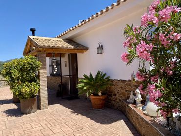 Casa rustica con piscina in vendita a Selwo
