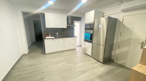 Photo 2 of Planta baja for rent in El Castell, Burjassot