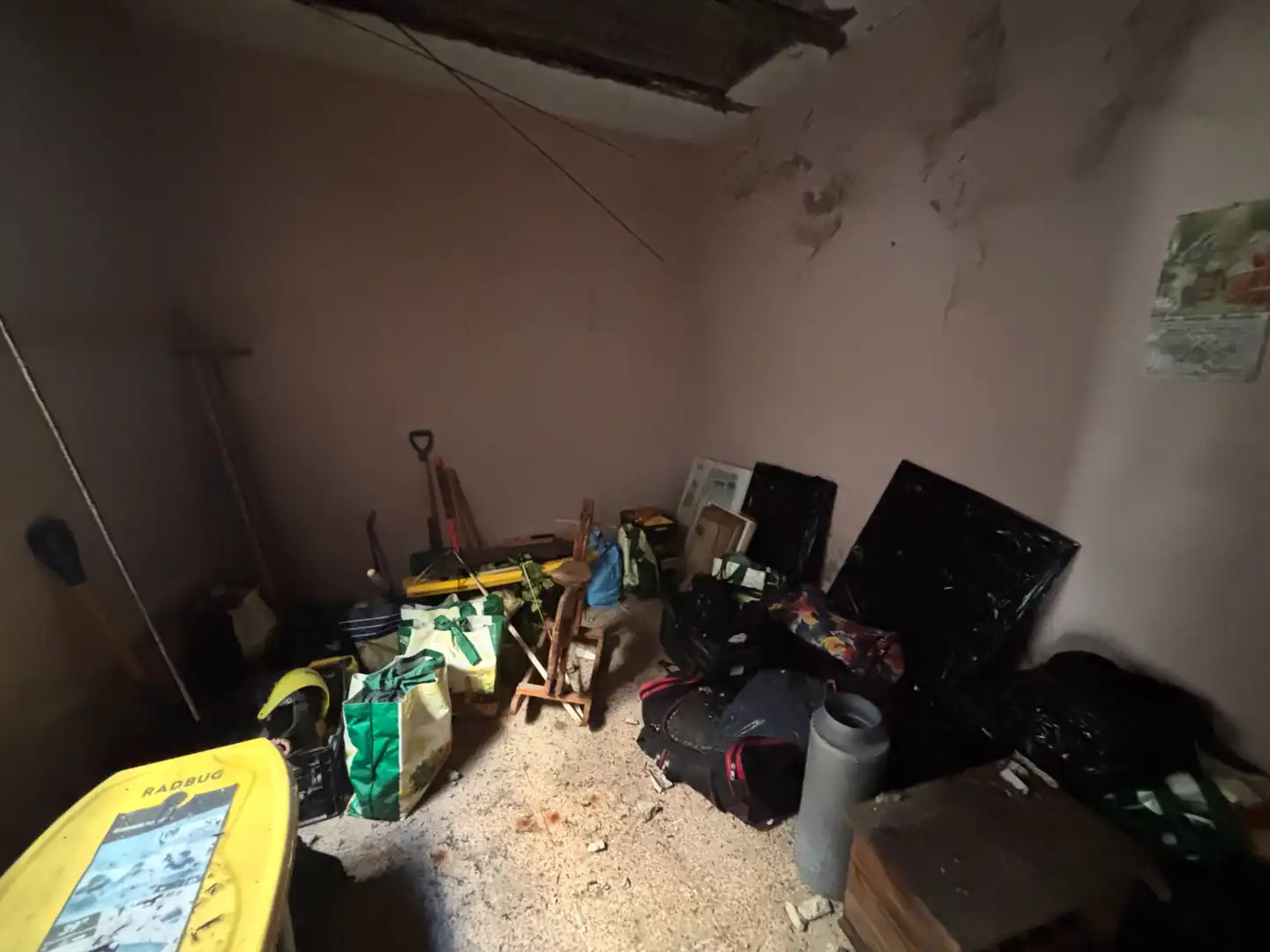 Casa adosada en venda en Icod de los Vinos amb Terrassa