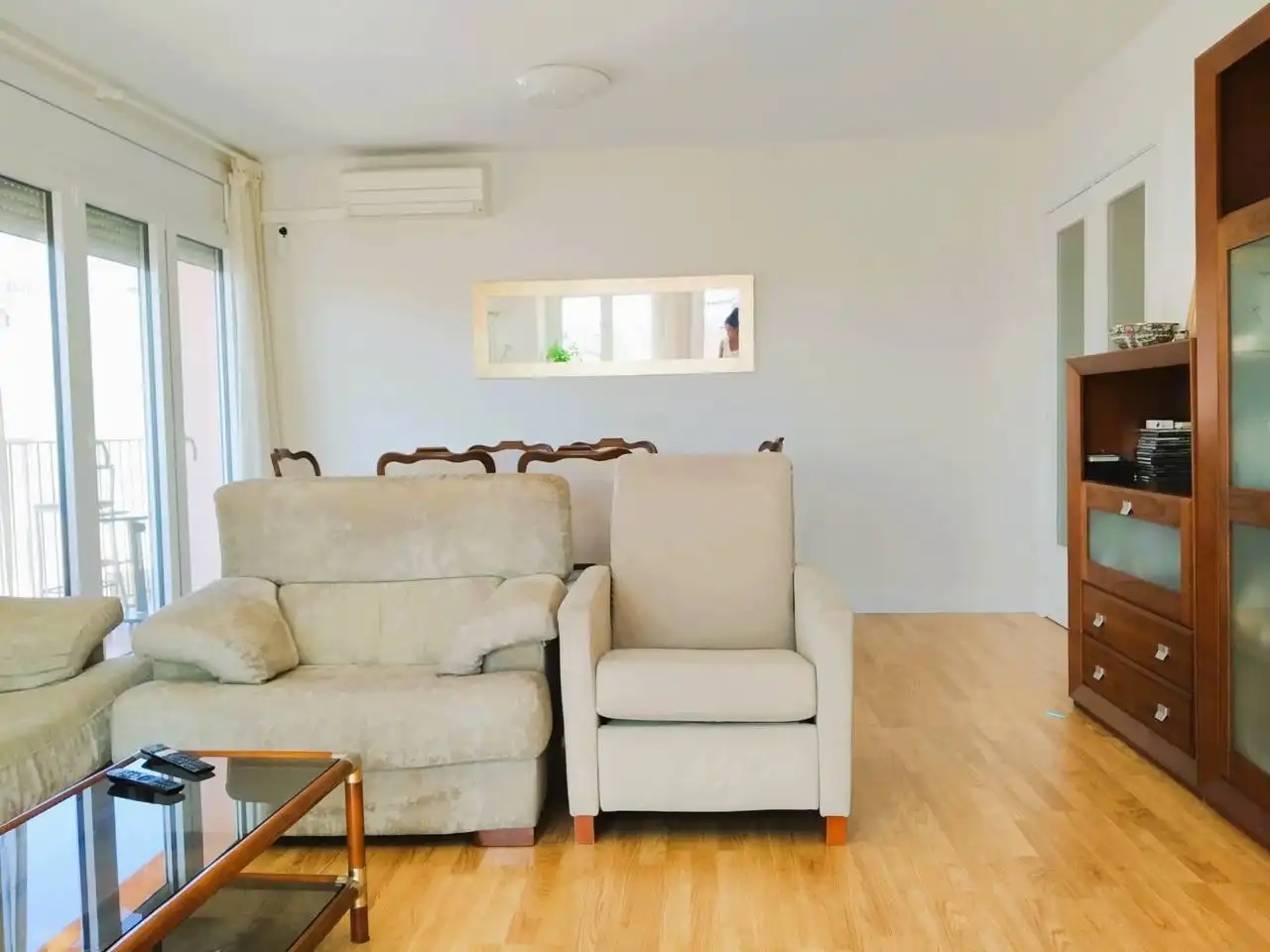 Piso en venta en Calle Anselm Clave, Centre