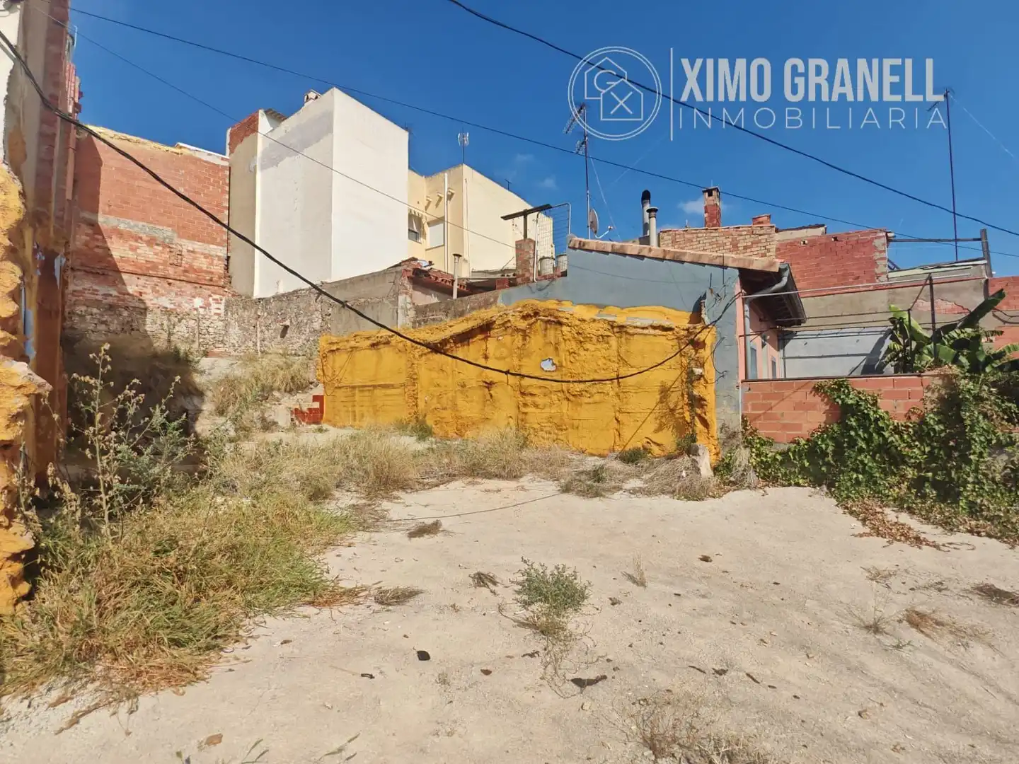 Terrenys i solars en venda a La Vall d'Uixó, imagen 8