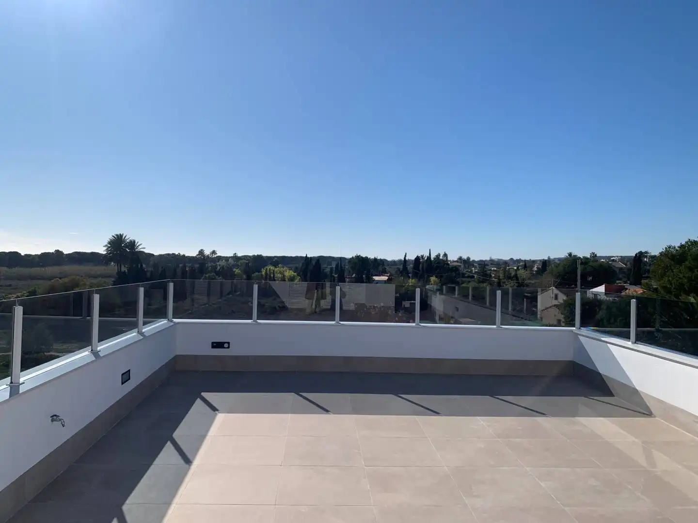 Villa con terrazza in vendita a Calle Calle Irlanda, imagen 4