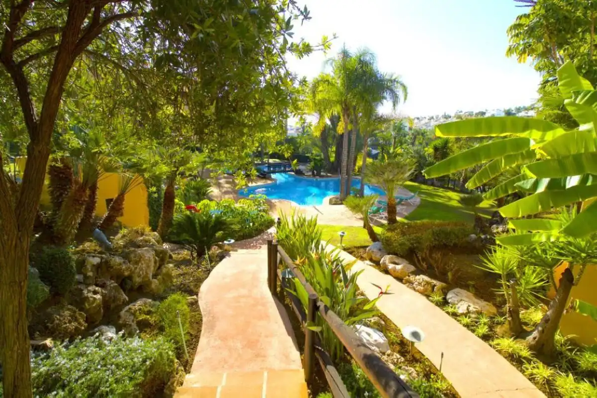 Ático con piscina en venta en Benamara - Atalaya, imagen 13