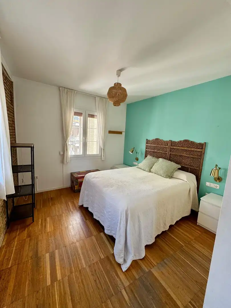 Penthouse to rent in Centro, imagen 6