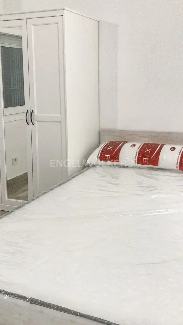 Habitación de Piso en venta en Barcelona con Aire acondicionado, Calefacción y Terraza