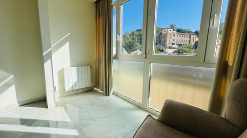 Foto 5 von Wohnung zur Miete in Cristo de la Epidemia, Málaga Capital