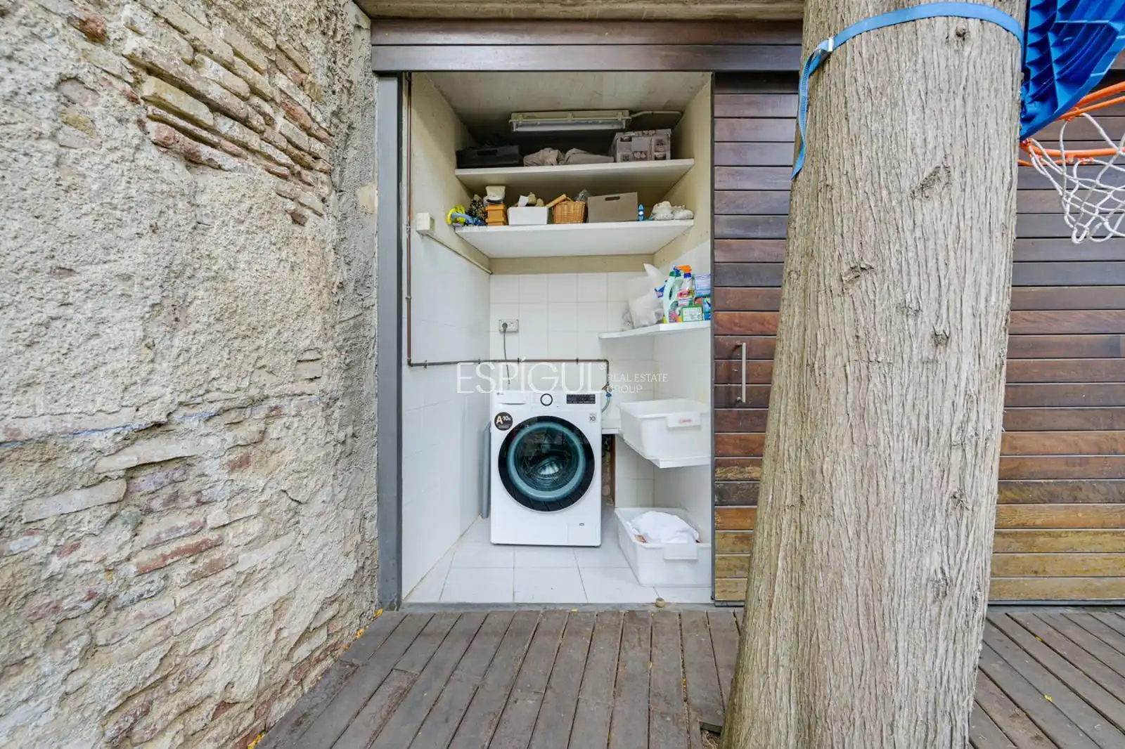 Casa amb jardí en venda a Sant Jaume, imagen 38