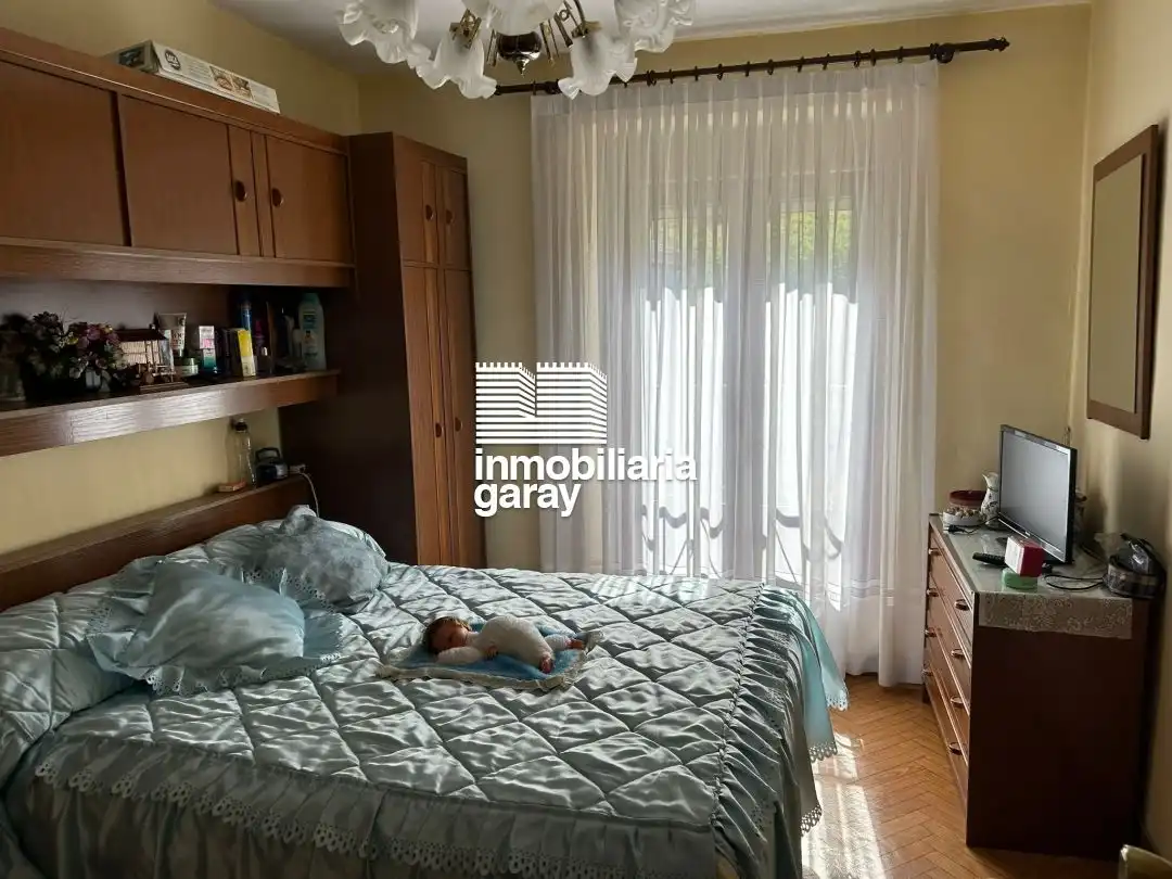 Sala de estar de Casa o chalet en venta en Los Altos con Calefacción y Balcón