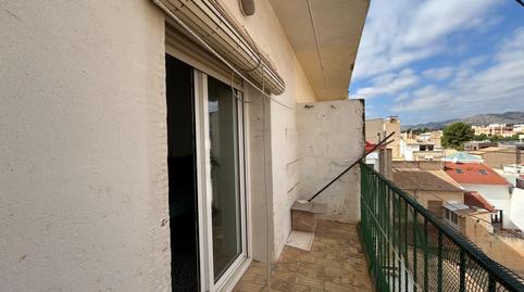 Foto 2 de Pis en venda a  Menendez Pelayo, Novelda, Alicante