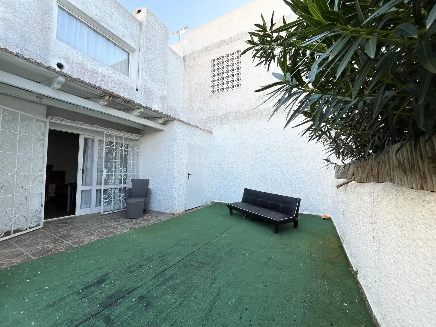 Terraced house with garden for sale in de la Donzella, imagen 8