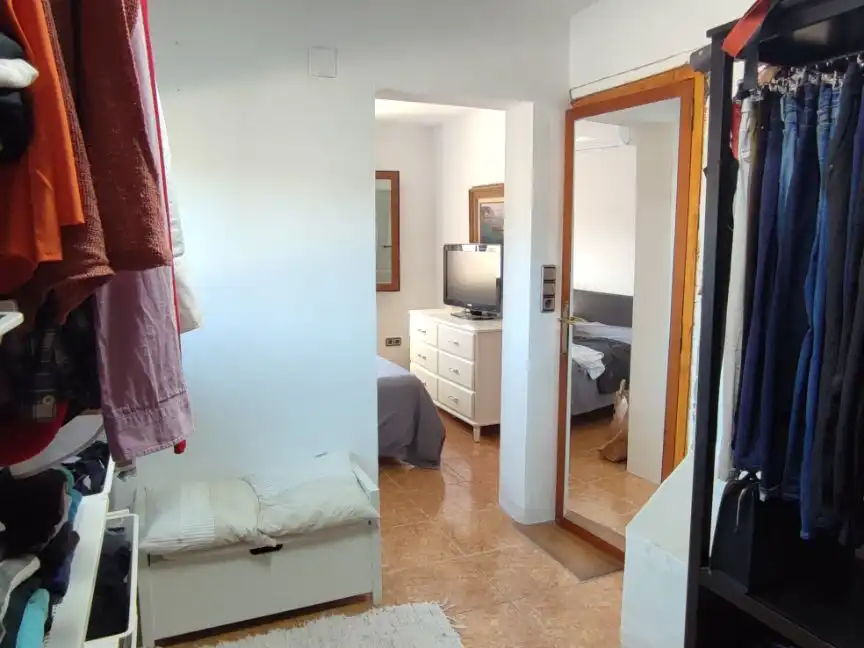 Villa con piscina in affitto a Lago Aral 5, imagen 11