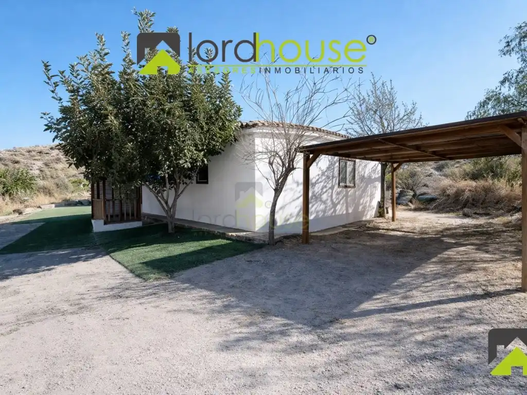 Maison à vendre à Diseminados Aguaderas, imagen 22