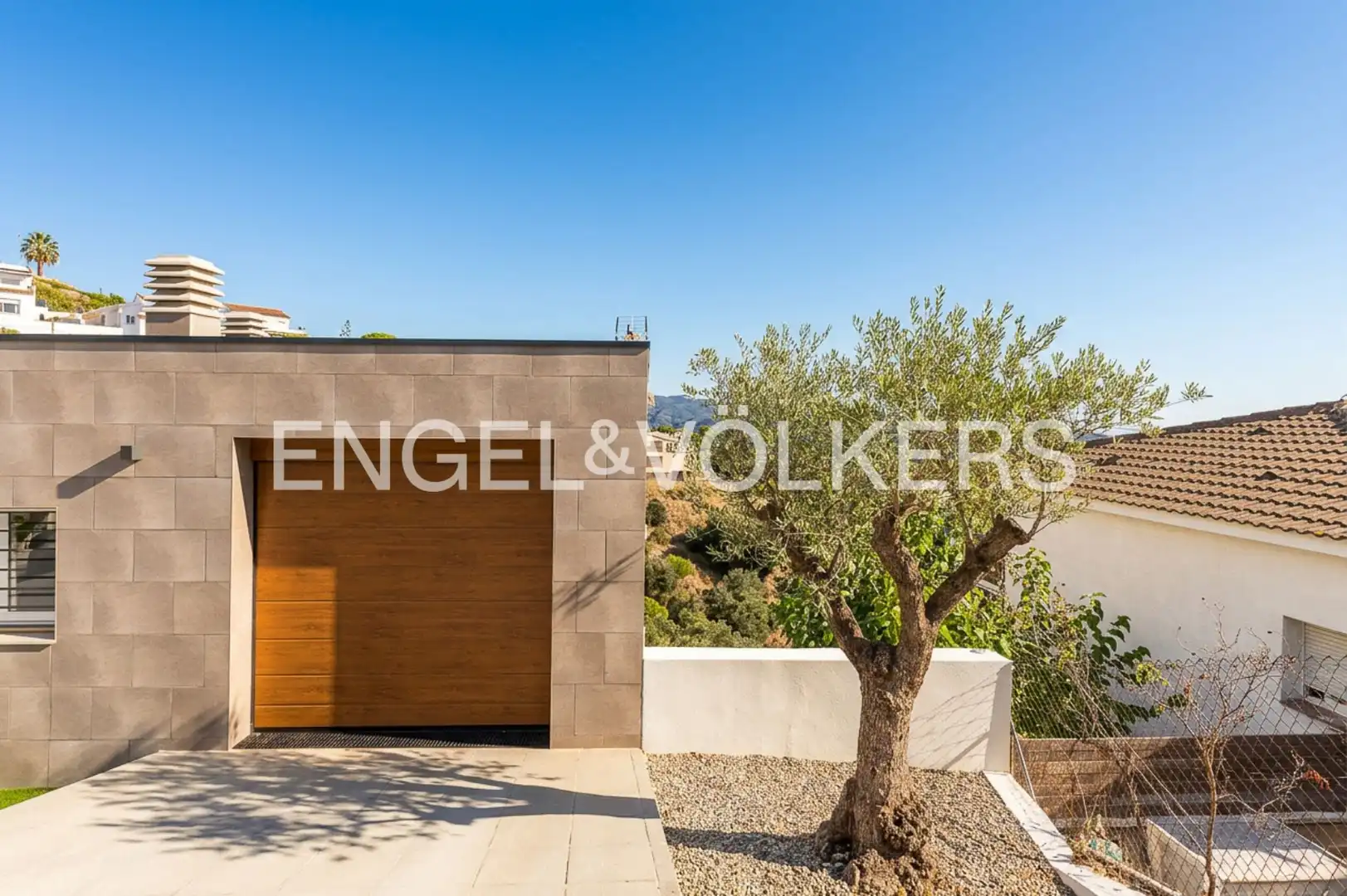 Casa amb terrassa en venda a Sant Cebrià de Vallalta, imagen 2
