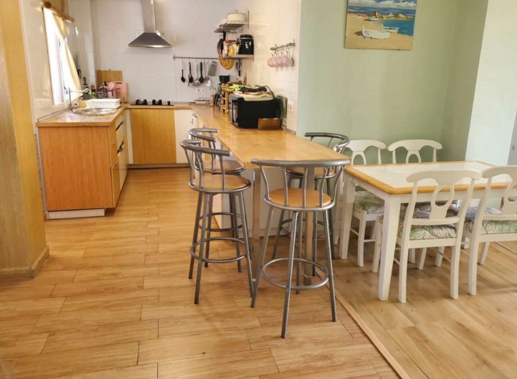 Pis en venda a Las Cañadas