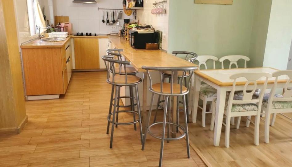 Photo 1 of Flat for sale in Las Cañadas, Málaga