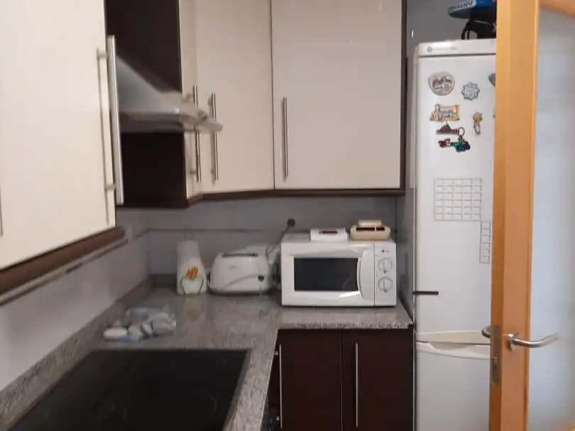 Apartament amb jardí en venda a avinguda de la mar 7, imagen 7
