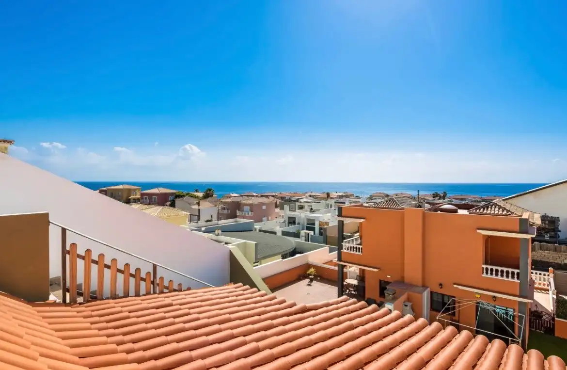 Houses for sale in Calle Amapola, El Médano